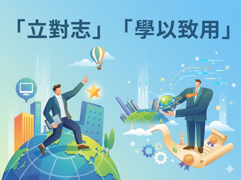 iMAKE360 團隊與願景